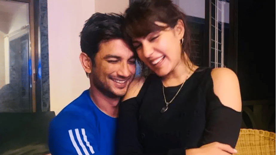 Rhea Chakraborty left Sushants house after his sister changed medicines: Lawyer