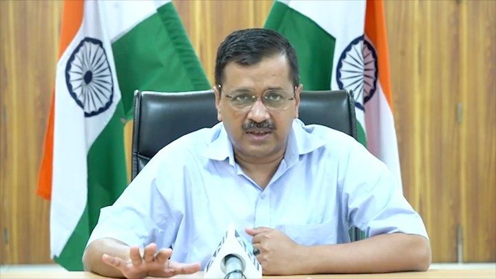 ‘Shaken to the core’: Delhi CM Kejriwal condemns 13-year-old’s rape