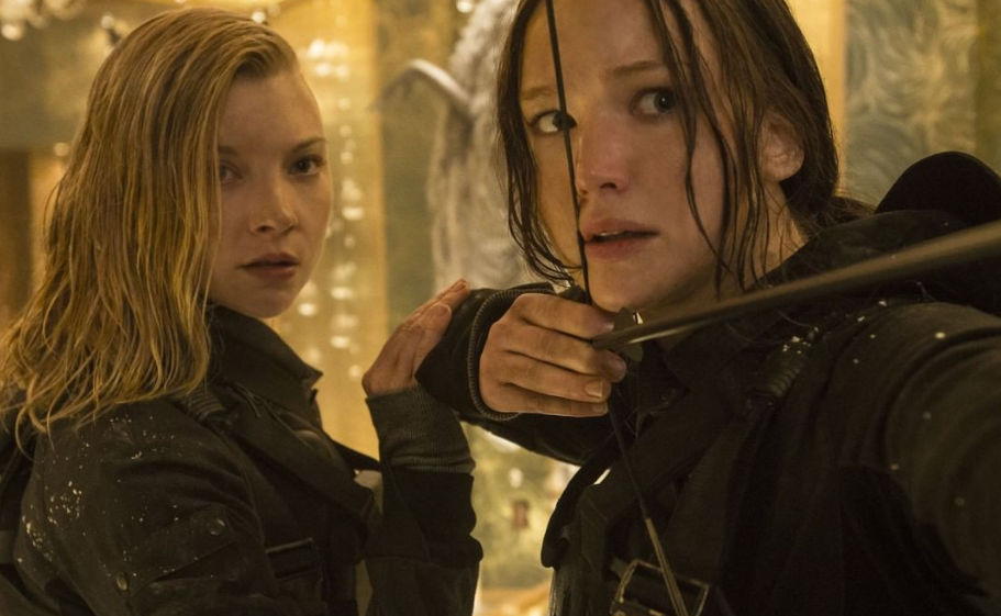 ‘Hunger Games’ prequel ‘Ballad of Songbirds and Snakes’ sets release date