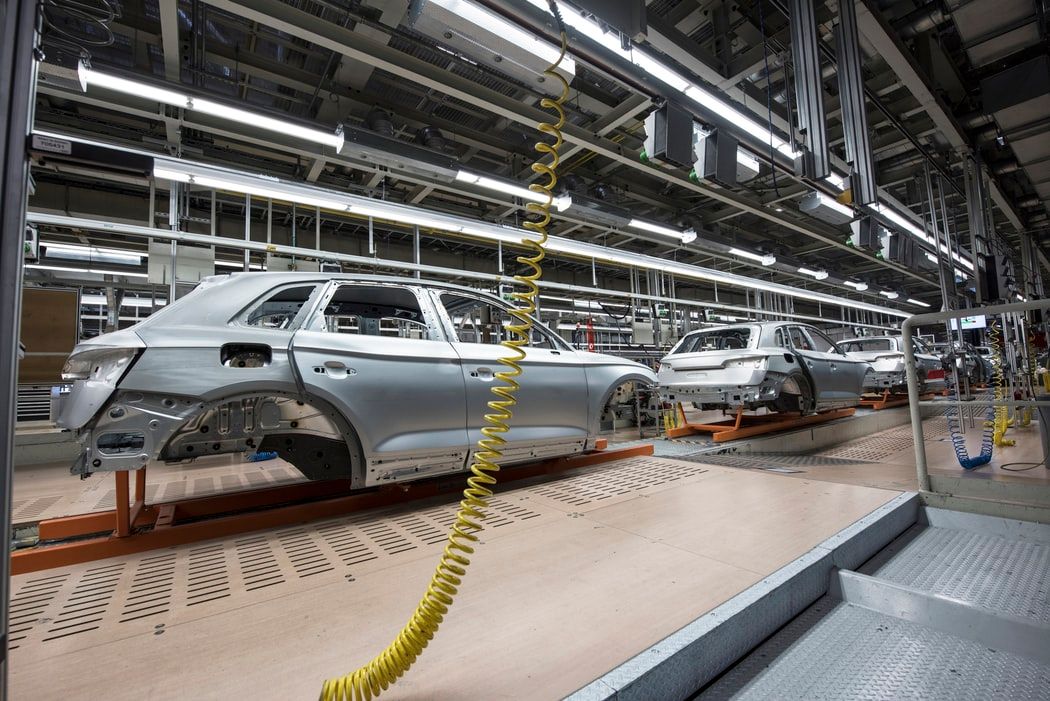 Brazil’s automobile industry experienced a dip of 26% in 2020