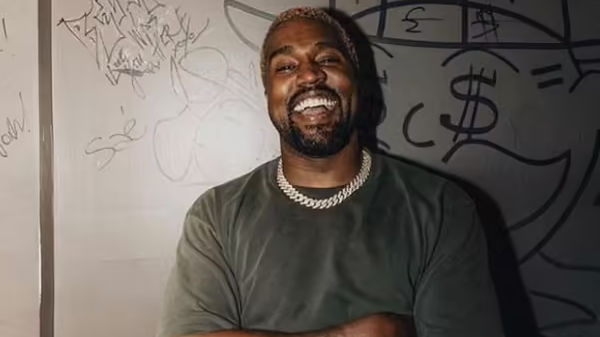 Kanye West’s Grammy performance cancelled over ‘concerning online behavior’