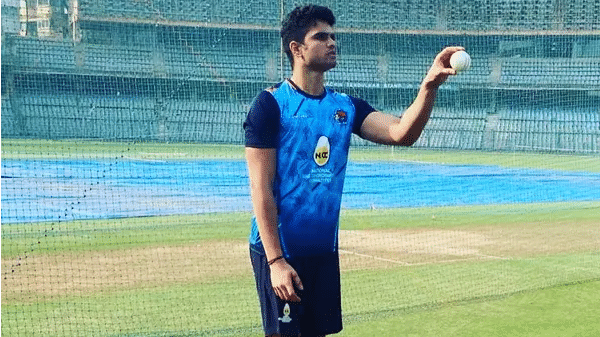 Why Arjun Tendulkar is leaving Mumbai to play for Goa in domestic cricket