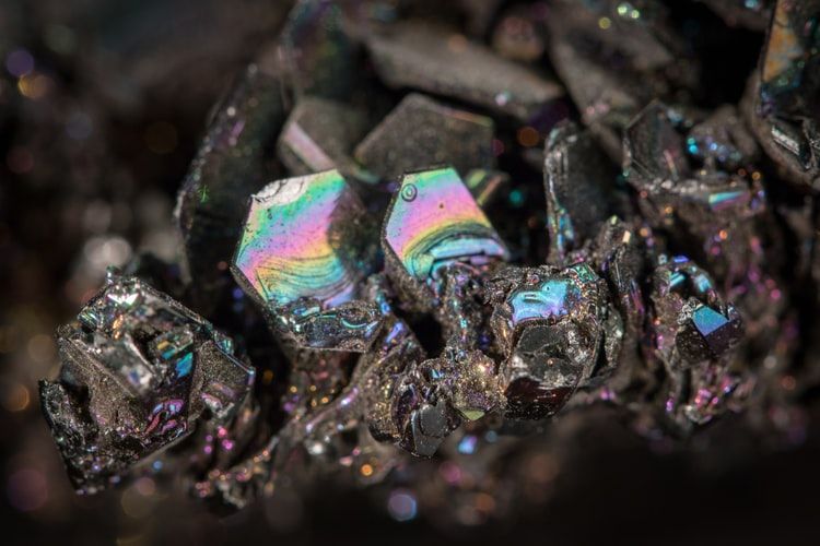 Rare earth metals at the heart of China’s rivalry with US, Europe