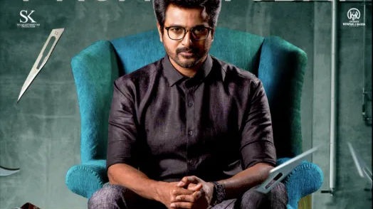Social media lauds black comedy, actor Sivakarthikeyan in Doctor