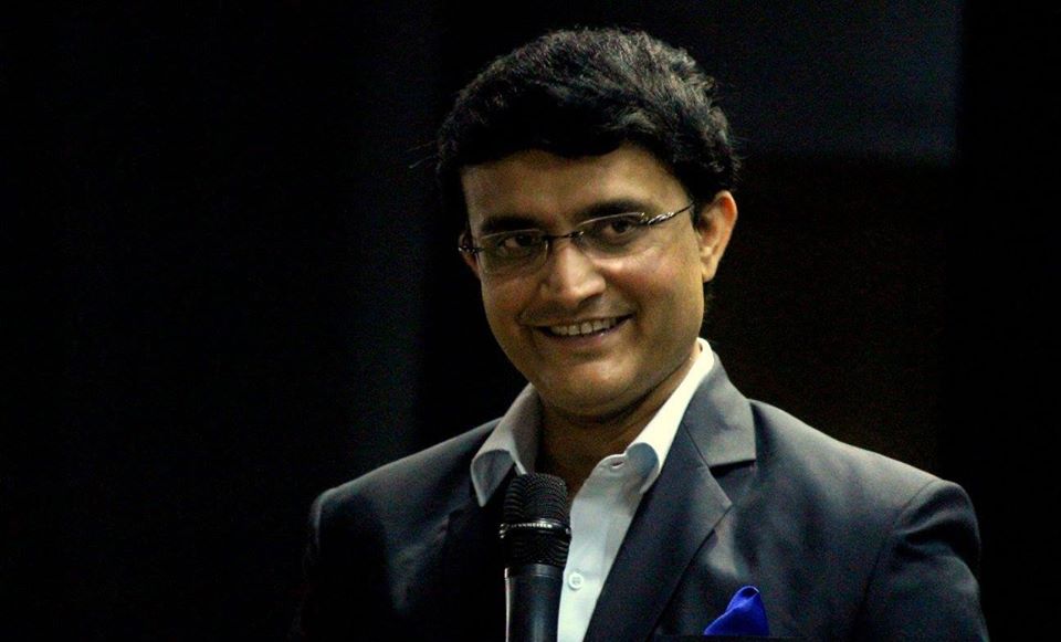 Pink ball to debut in Ahemdabad next year: Sourav Ganguly