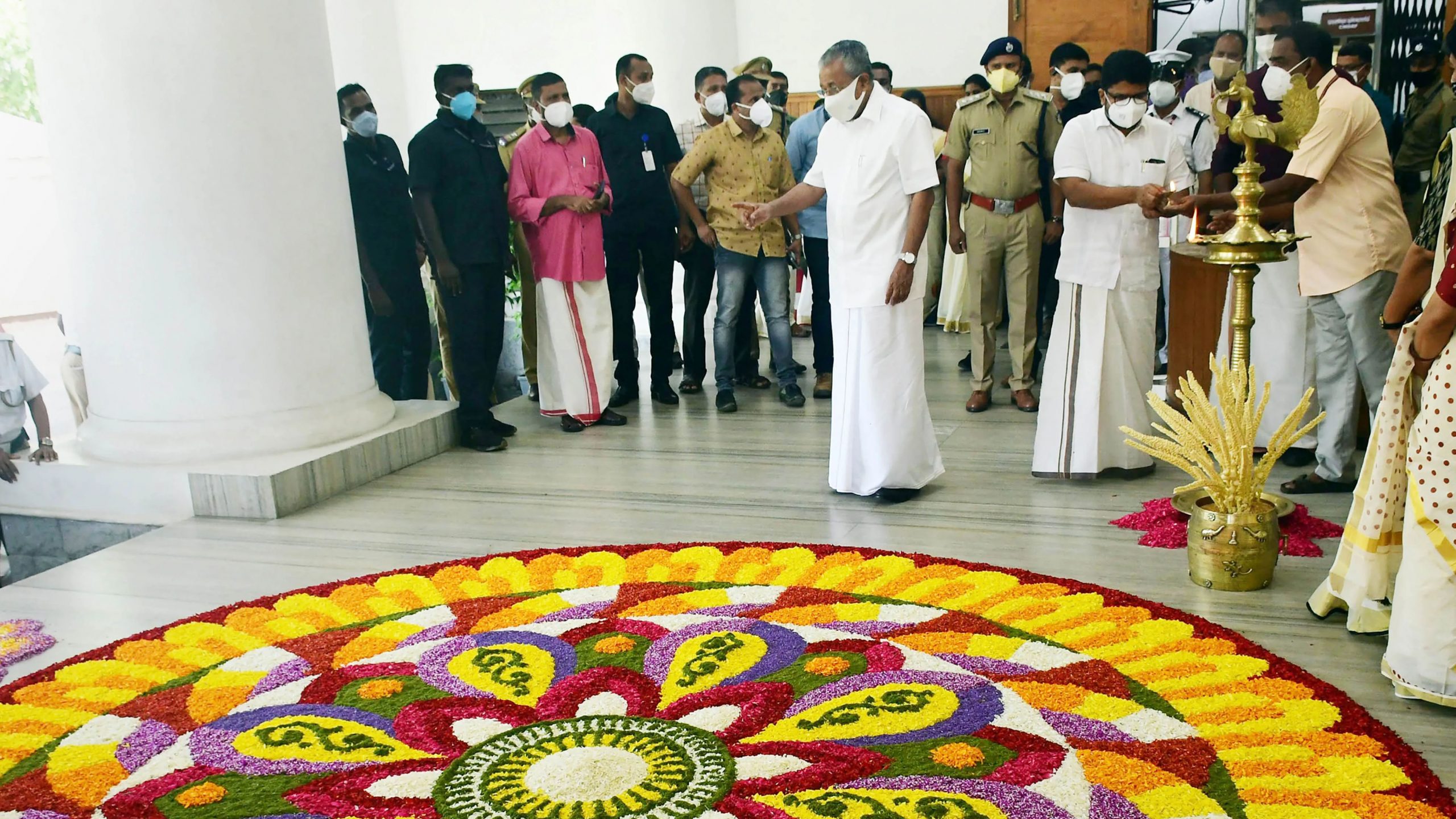 Onam 2021: Date, history and significance