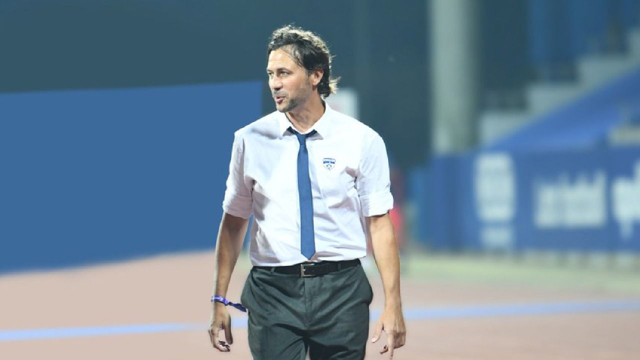 ISL: Bengaluru FC part ways with head coach Carles Cuadrat