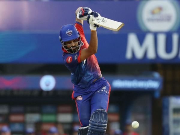 IPL 2022: Delhi Capitals pull off thrilling win against Mumbai Indians