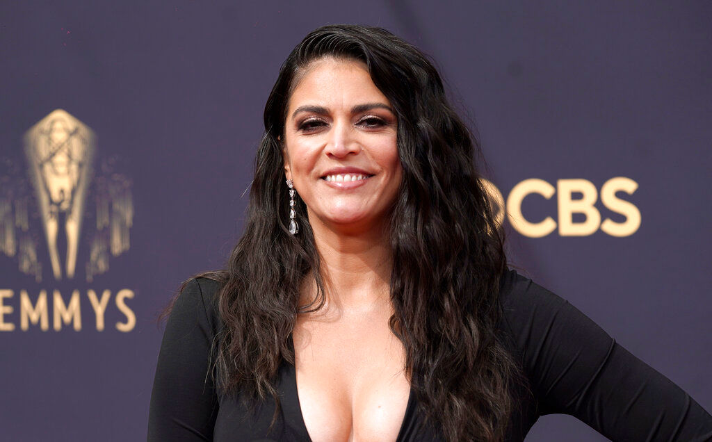 Cecily Strong quits Saturday Night Live, says ‘My heart is bursting’