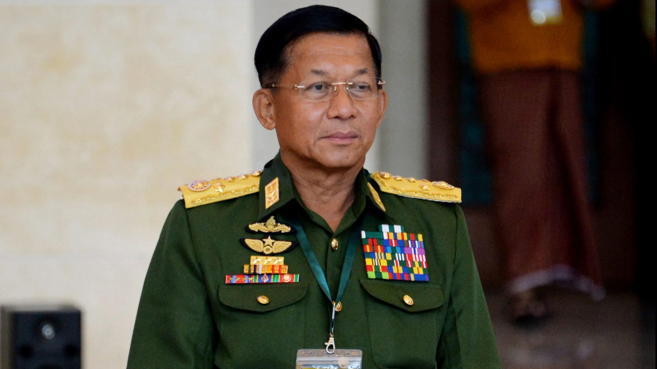 Myanmar military coup: Key events since Monday’s pre-dawn takeover