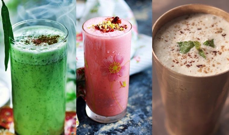 Have you tried these yogurt-based drinks?