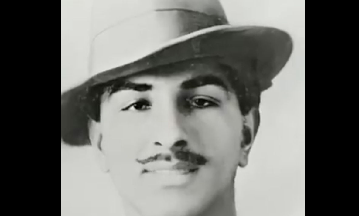 Take this Shaheed Diwas Quiz and see how well you know Bhagat Singh