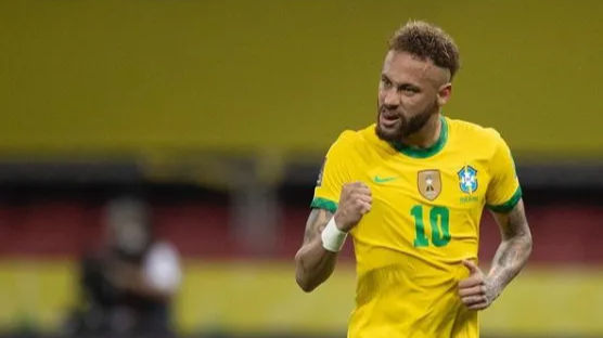 Neymar equals Pele as Brazil’s highest scorer in history with goal vs Croatia in FIFA WC 2022 quarterfinal