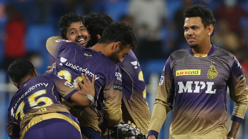 IPL 2022: When and where to watch KKR vs RR?