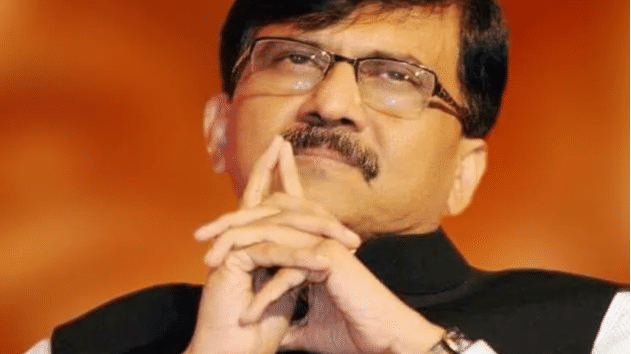 ‘This can happen to anyone in Maharashtra’: Sanjay Raut over assault on ex-Navy officer