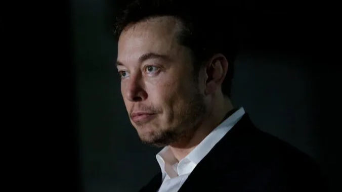 Tesla CEO Elon Musk’s ‘Bankwupt’ photo goes viral; check here