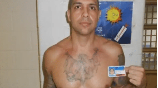 Escaped convict Gonzalo Lopez, accused of killing a family of 5, shot dead