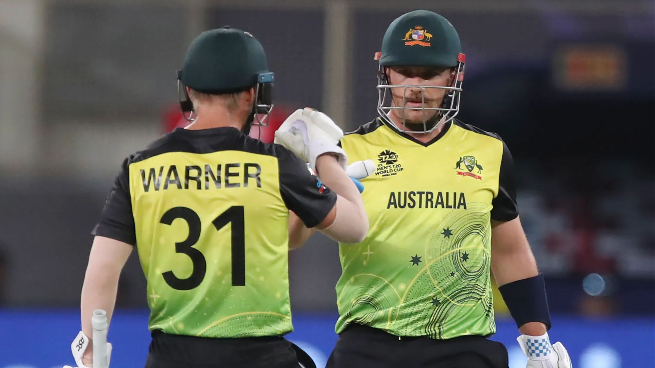 Reaching T20 World Cup final wasn’t unexpected: Australia captain Aaron Finch