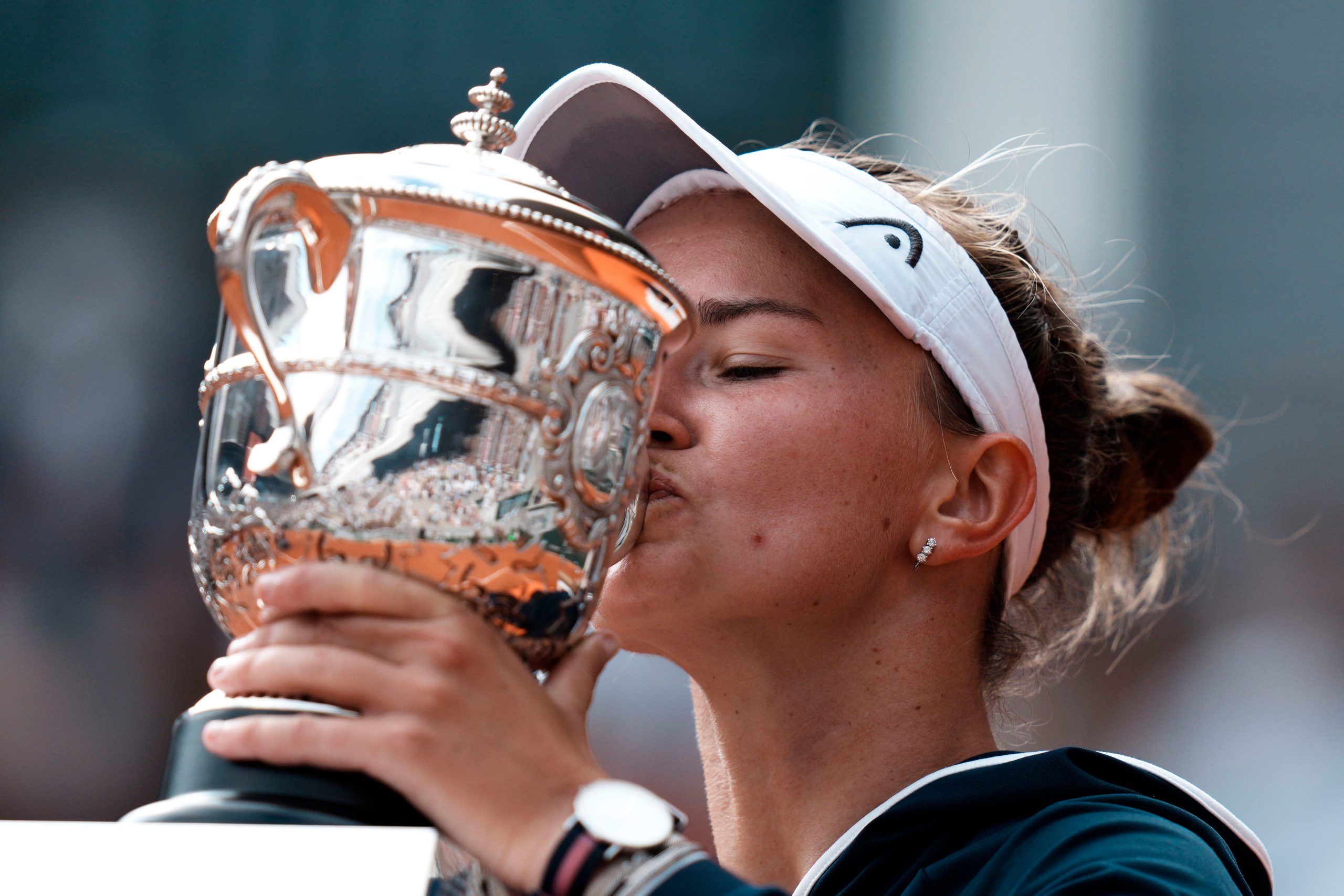 French Open 2022: Can Barbora Krejcikova defend her title?