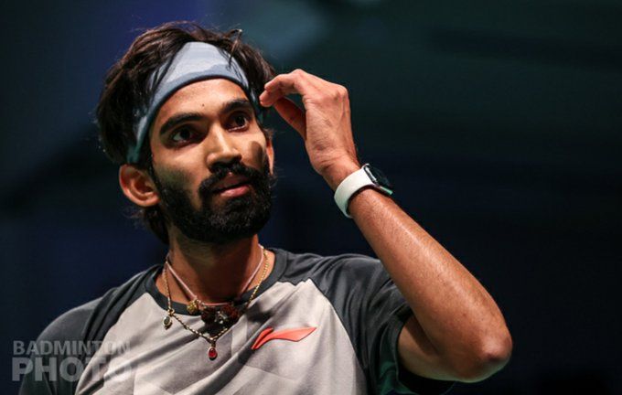 PV Sindhu, Kidambi Srikanth look to turn the tide at BWF World Tour Finals