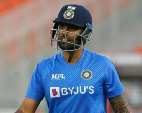 Suryakumar Yadav, Deepak Chahar ruled out of Sri Lanka T20I series