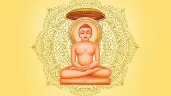 Mahavir Jayanti 2022: Messages and quotes to wish loved ones