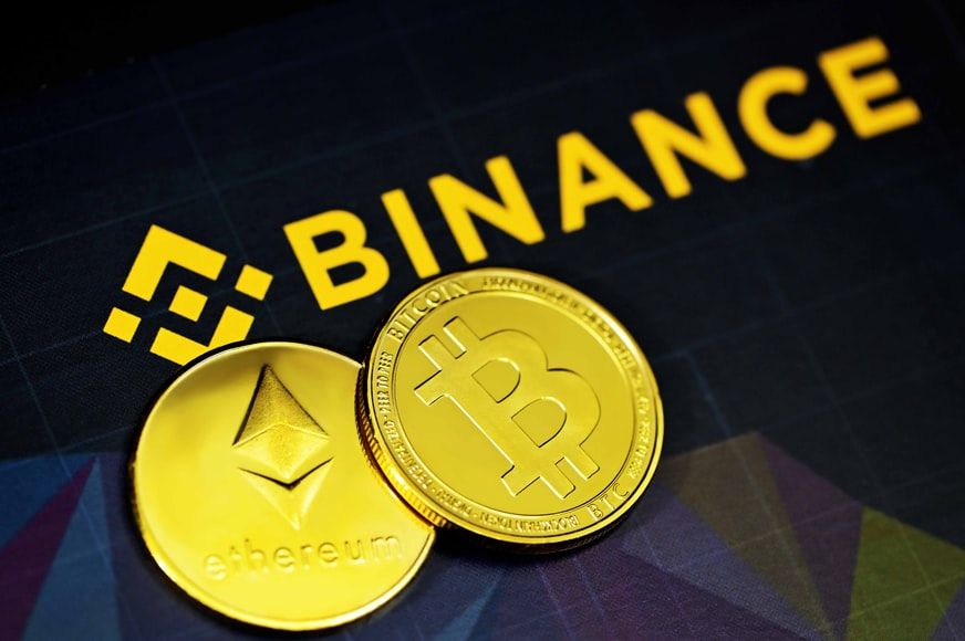 Binance crypto exchange to invest $200 million in Forbes