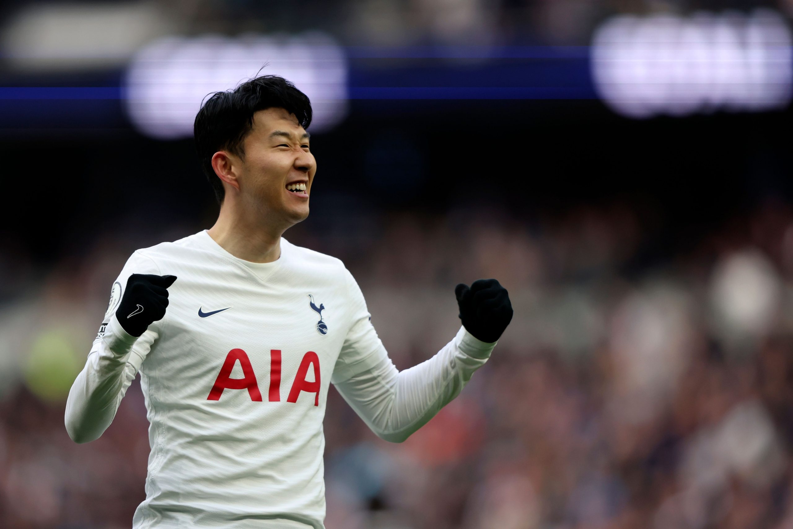 Premier League: Tottenham Hotspur thrashes Newcastle United 5-1 to rise to 4th on table
