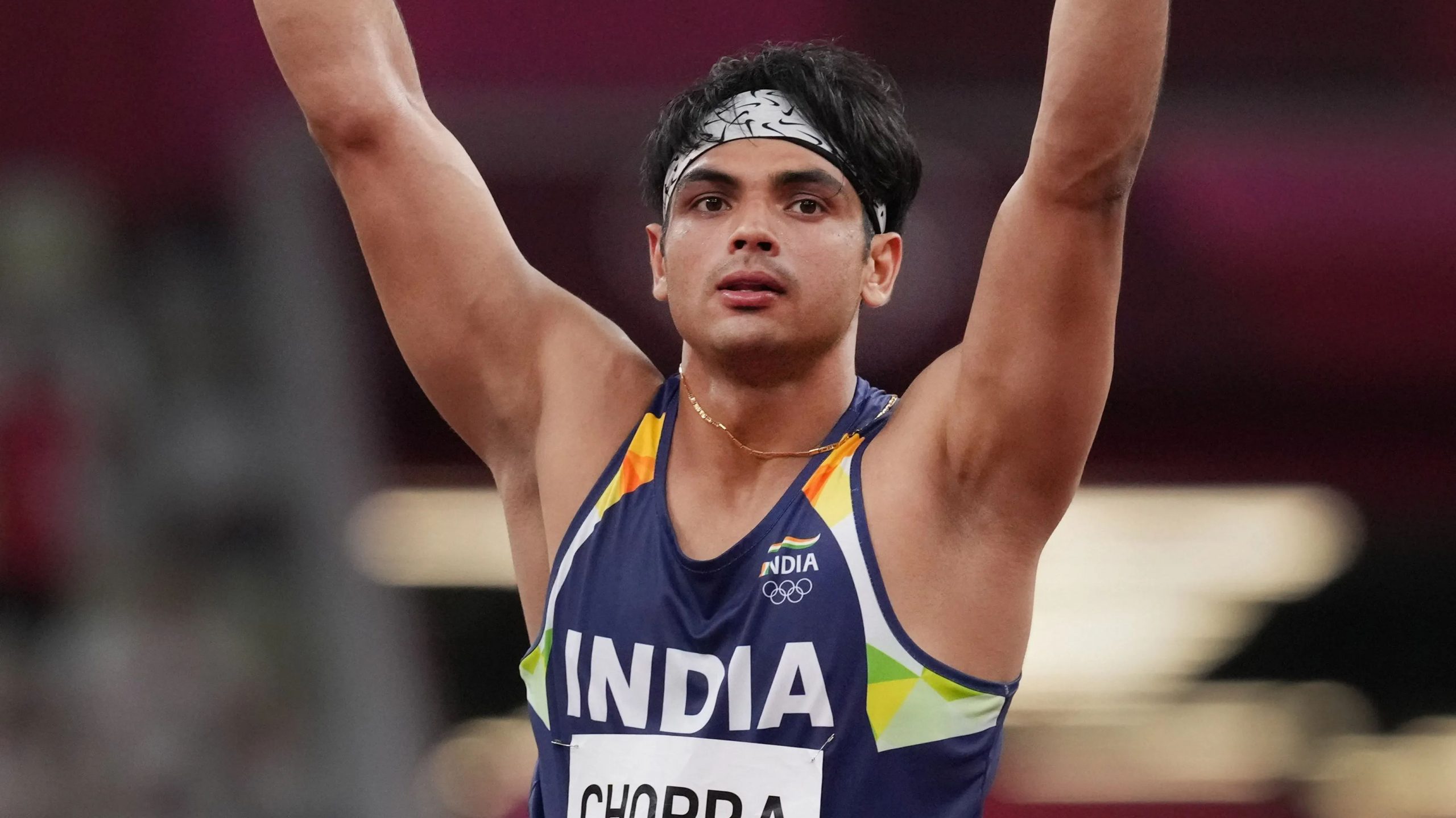 After Olympic gold, breaching 90m on Neeraj Chopra’s list