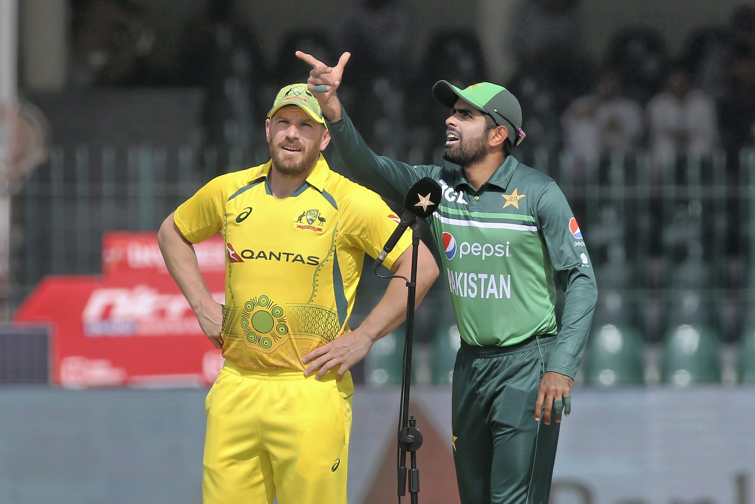 1st ODI: Where did Pakistan lose vs Australia? Skipper Babar Azam explains