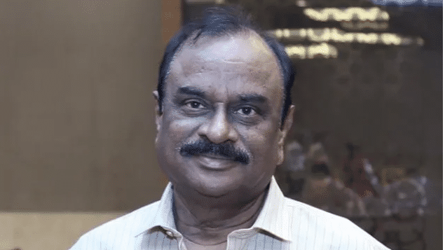 Telugu film producer Pokuri Rama Rao, 65, dies of COVID-19