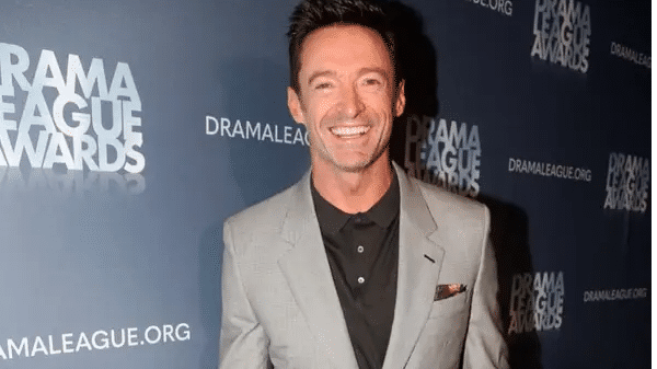 Hugh Jackman tests positive for COVID-19 after Tony Awards performance