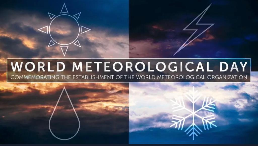 Reason why World Meteorological Day is celebrated today