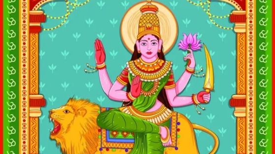 Navratri%202021%3A%20Katyayani%20Devi%20puja%20timing%2C%20significance%2C%20mantra%2C%20all%20you%20need%20to%20know
