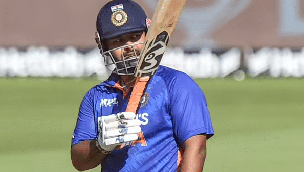 India testing out combinations before T20 World Cup: Rishabh Pant