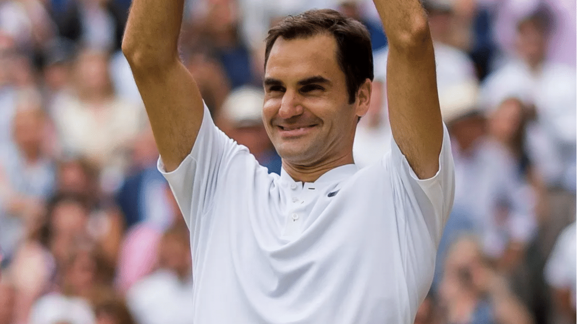 Roger Federer drops out of the top 10 in latest ATP rankings