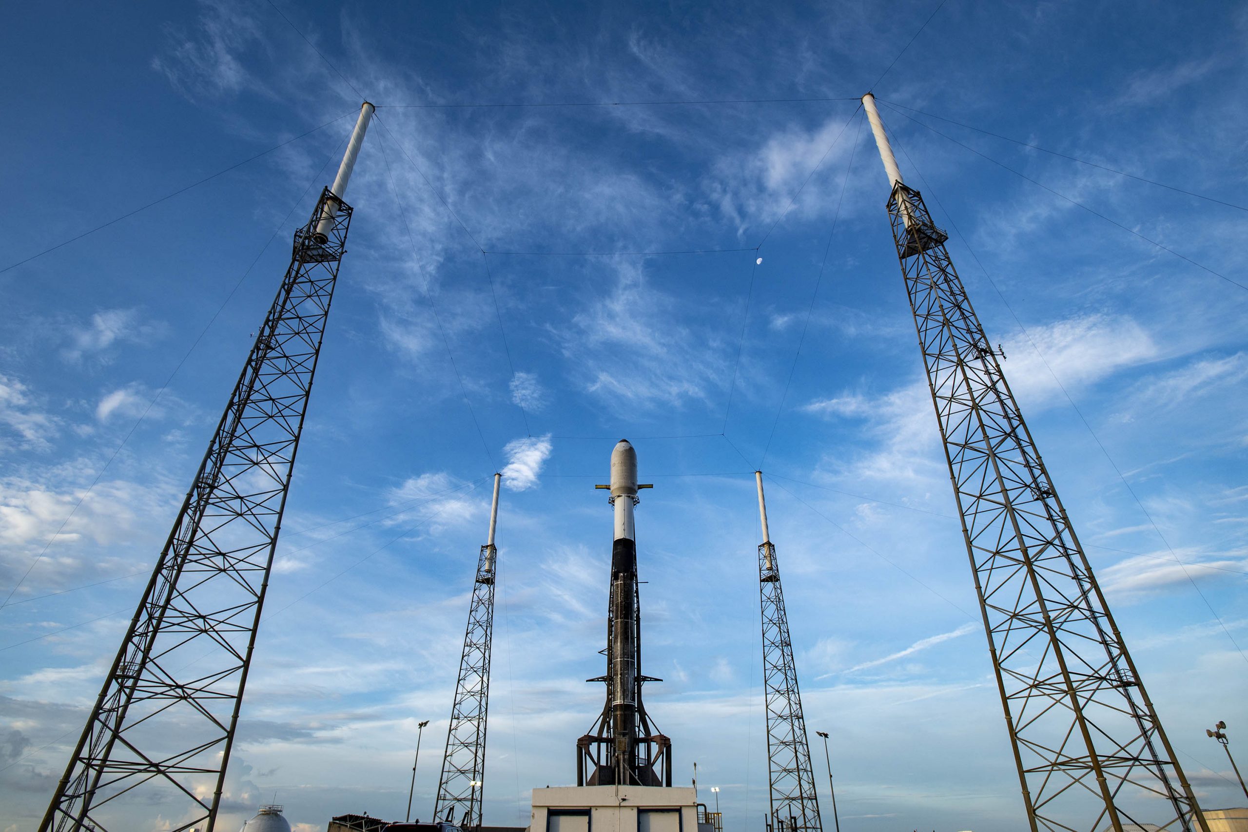 SpaceX calls off Transporter-2 launch after aircraft enters ‘keep-out zone’