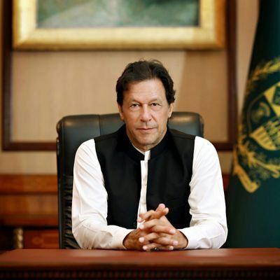 ‘Imran Khan admits training  thousands of terrorists’: India hits out at Pakistan at UN