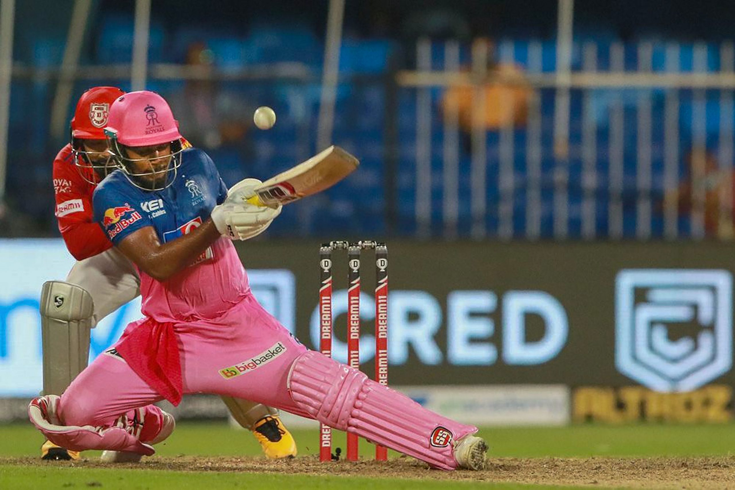 Rajasthan Royals beat Kings XI Punjab by 4 wickets, register highest successful chase