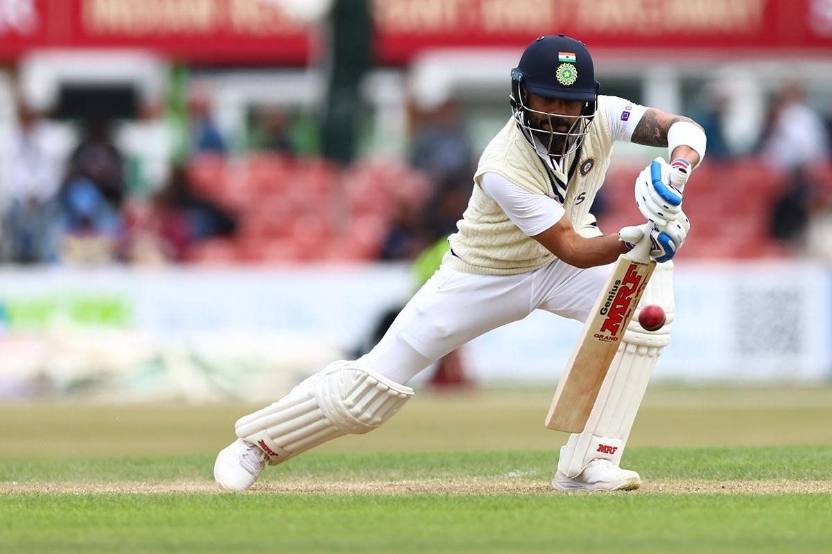 Rohit Sharma’s India set for a ‘good challenge’ vs England