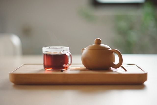 Does drinking tea cure coronavirus? Here’s what experts have to say