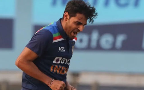 IPL 2022: SunRisers Hyderabads Bhuvneshwar Kumar on the verge of huge milestone