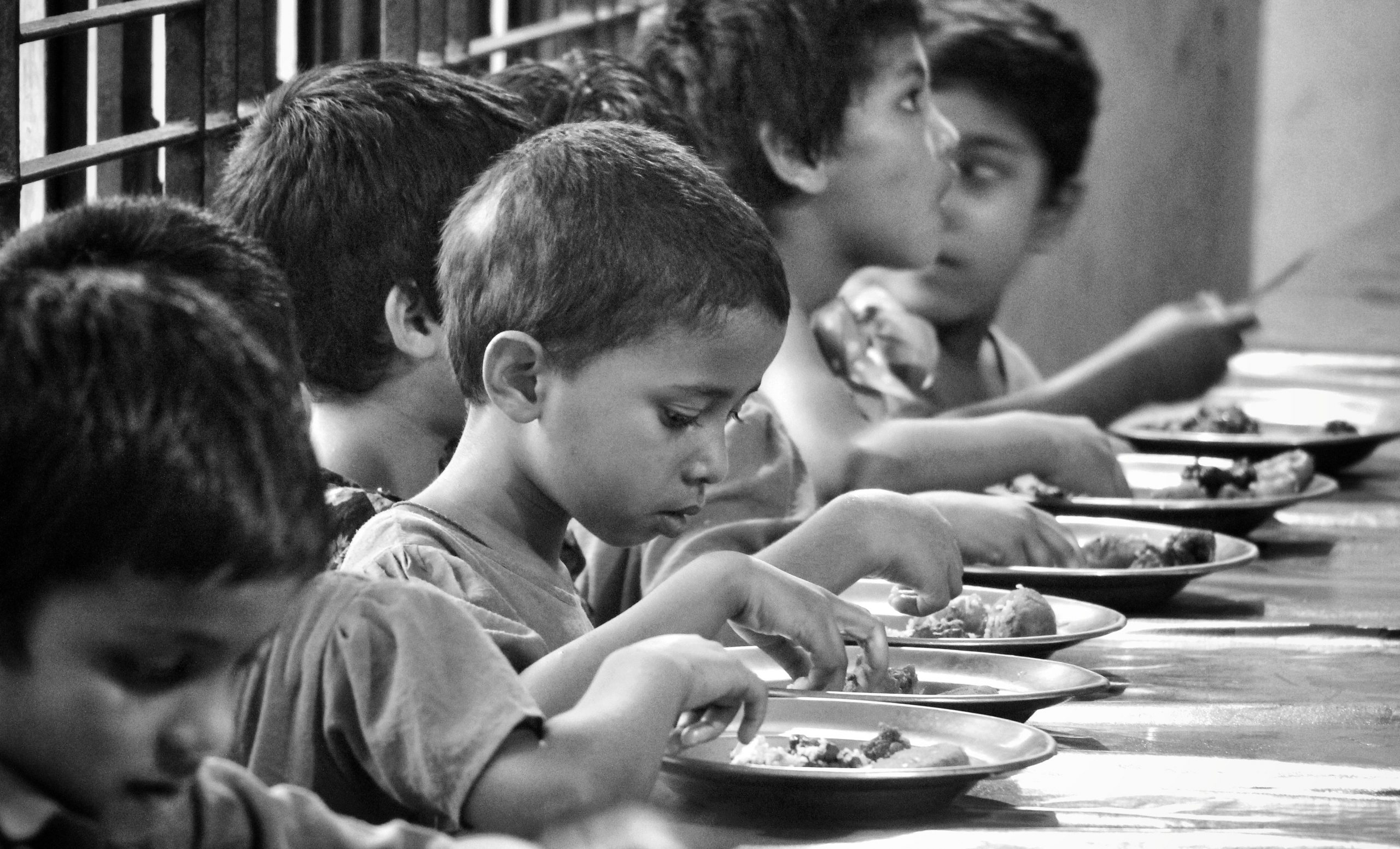 ‘Unscientific methodology’: India on Global Hunger Index 2021