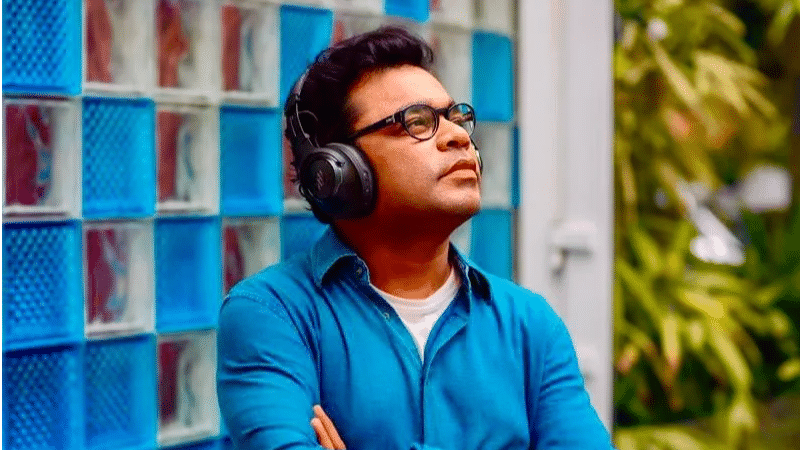 AR Rahman: There is a whole gang working against me