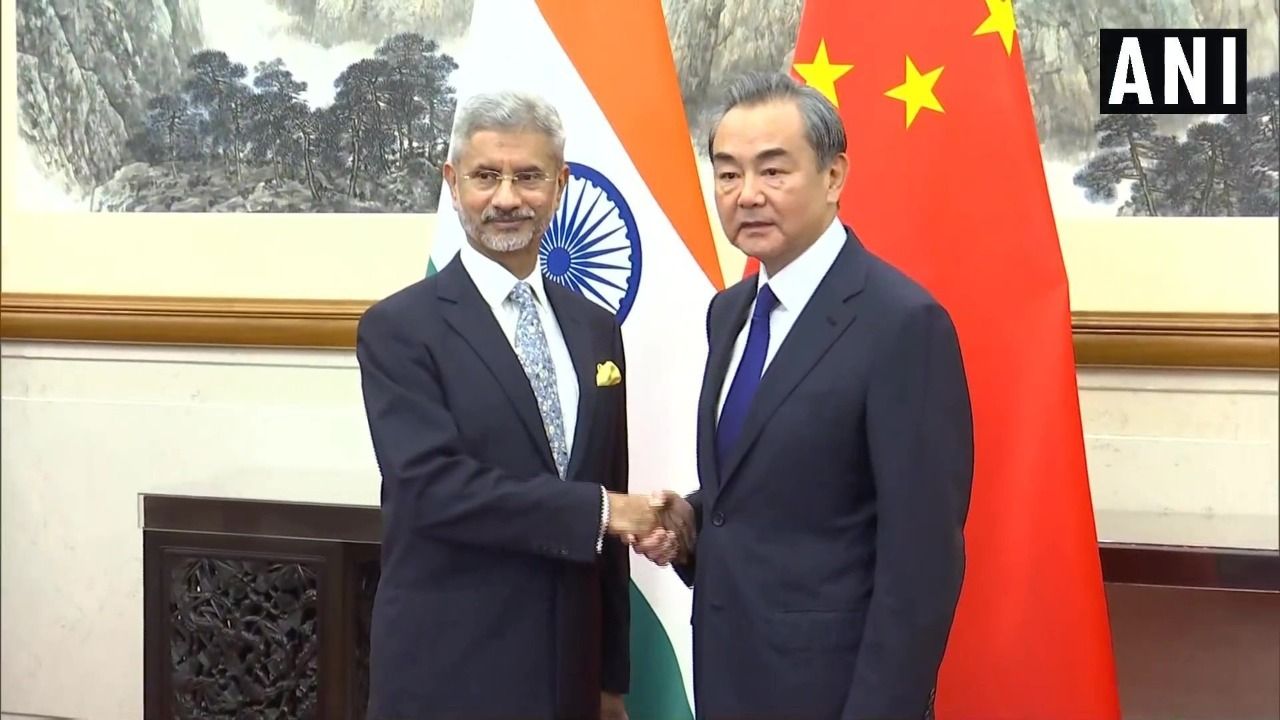 India, China discuss ways to implement five-point agreement to resolve Ladakh standoff