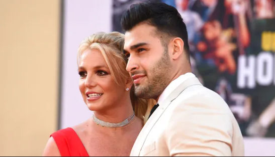 So happy for you: Britney Spears’ mother Lynne congratulates singer despite wedding guest list snub