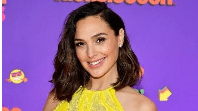 Who is Gal Gadot?