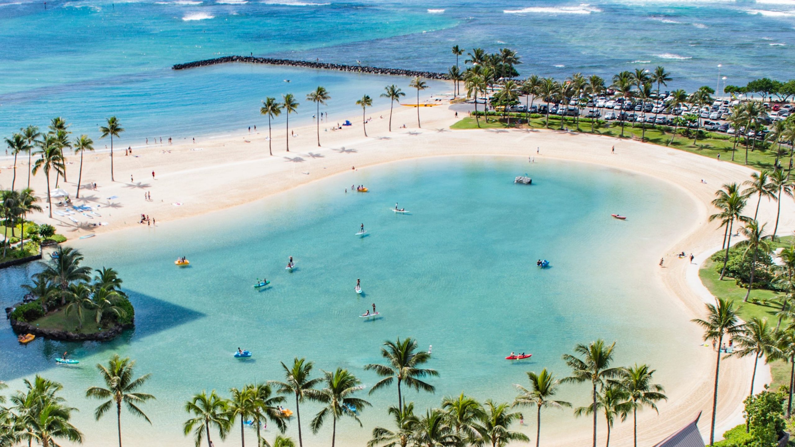 Misspelling of ‘Moderna’ gets tourist arrested in Hawaii
