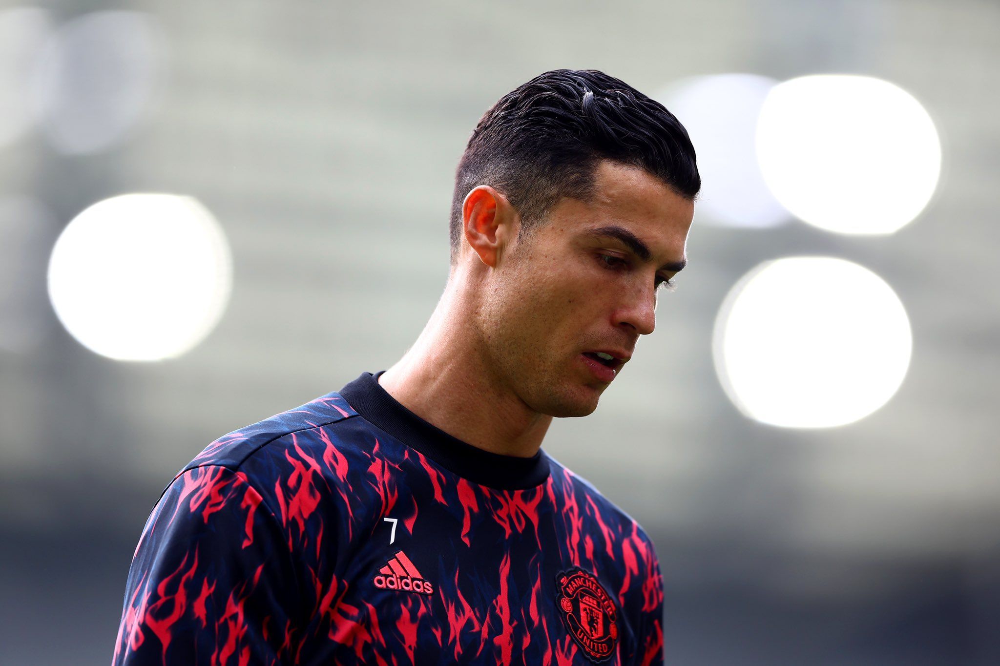 Why Erik ten Hag benched a ‘ready’ Cristiano Ronaldo in United vs Brighton