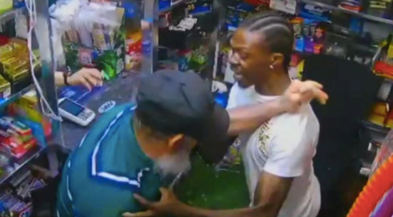 Why GoFundMe page for NYC bodega worker was taken down